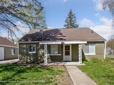 3600 Parkway Dr, Lansing, MI, 48910