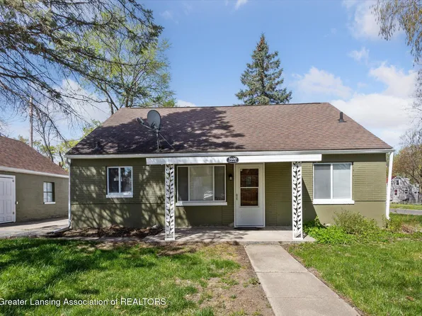 3600 Parkway Dr, Lansing, MI 48910