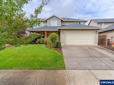 419 Vine Ave, Woodburn, OR, 97071