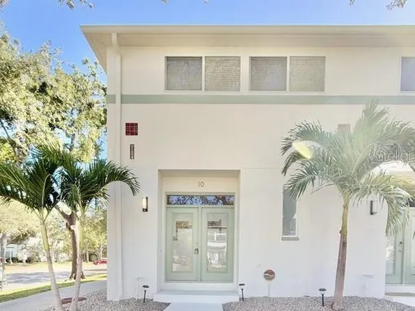 724 4th Ave S Unit 10, Saint Petersburg, FL 33701