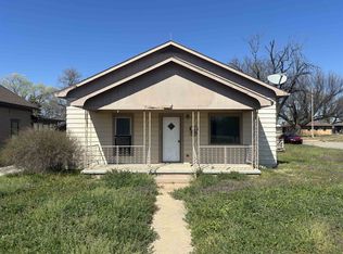 328 Main St, Kiowa, KS 67070