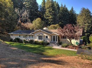 21099 Brush Rd, Los Gatos, CA 95033