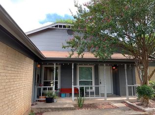 4504 Brown Bark Pl #A, Austin, TX 78727