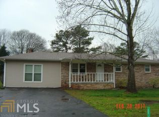 145 Cardinal Dr NE, Calhoun, GA 30701