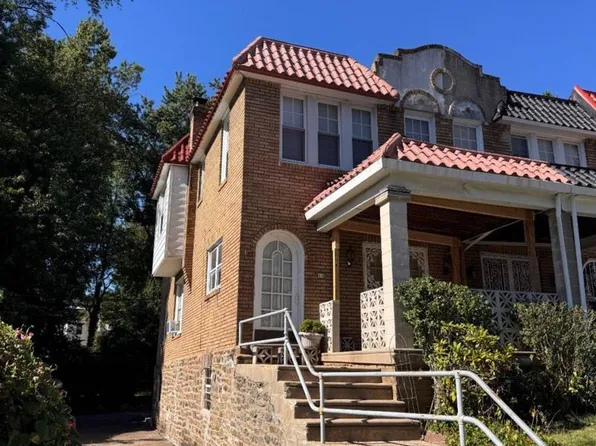 131 W Sedgwick St, Philadelphia, PA 19119