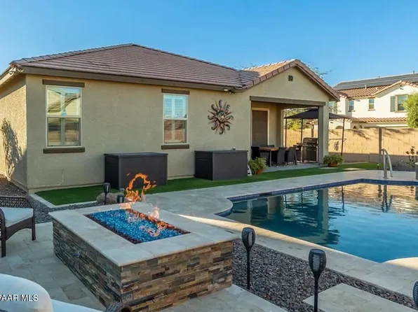 27245 N 172nd Ave, Surprise, AZ 85387