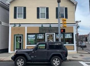 112-114 South St, Jamaica Plain, MA 02130
