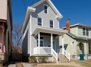 4223 Dane Ave, Cincinnati, OH 45223