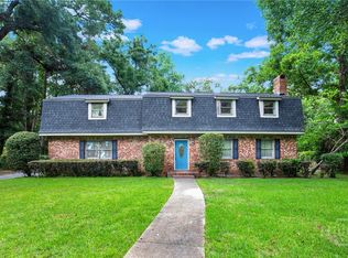 976 Mill Hill Rd, Richmond Hill, GA 31324