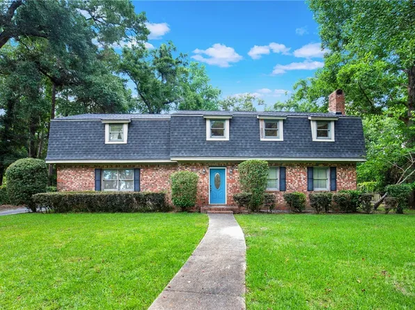 976 Mill Hill Road, Richmond Hill, GA 31324