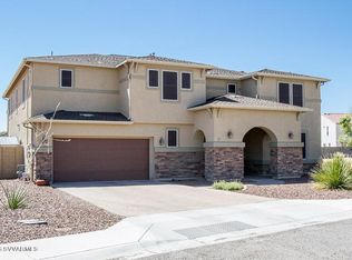 329 Laughing Hill Dr, Clarkdale, AZ 86324