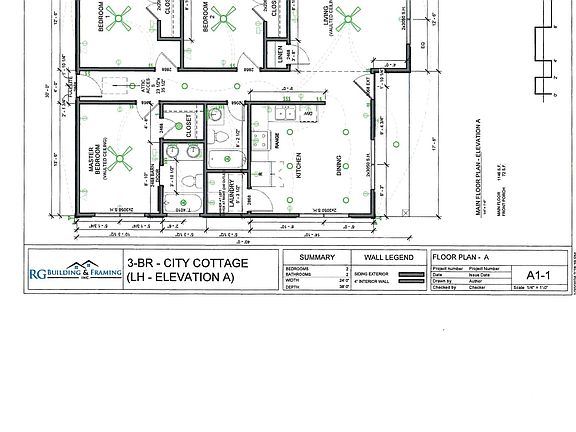 2nd image of 103 Cedar St