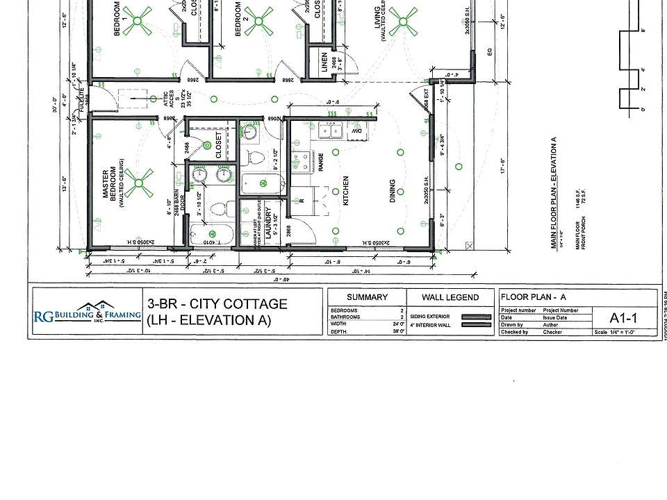 2nd image of 103 Cedar St