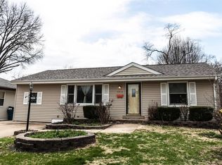 4336 Hannover Cts, Saint Louis, MO