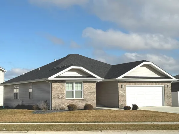 6087 Stonemill Dr, Bourbonnais, IL 60914