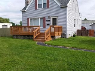 31795 Block St, Garden City, MI 48135