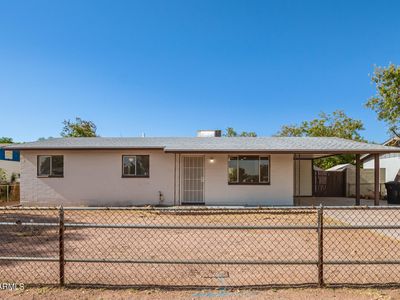 7508 E Capri Ave, Mesa, AZ, 85208