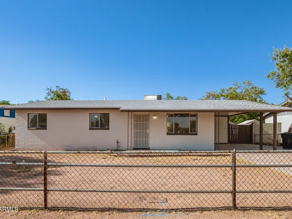 7508 E CAPRI Avenue, Mesa, AZ 85208