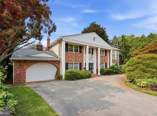 3 W Amherst Rd, Bala Cynwyd, PA 19004