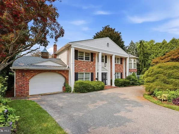 3 W Amherst Rd, Bala Cynwyd, PA 19004