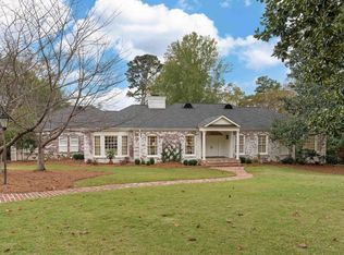 3349 Hermitage Rd, Mountain Brook, AL 35223