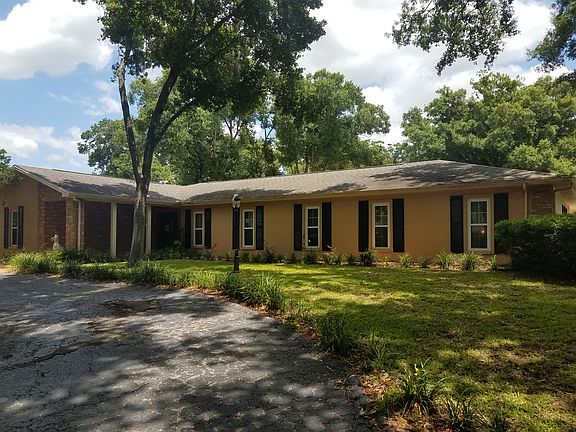 Front- circular drive 