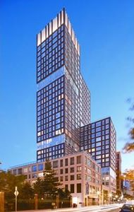 400 Stuart St #28A, Boston, MA, 02116