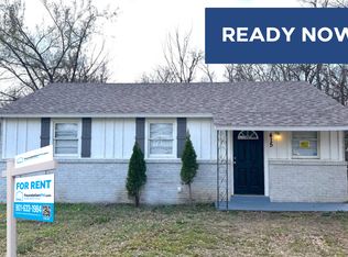 415 Carbon Cv, Memphis, TN 38109