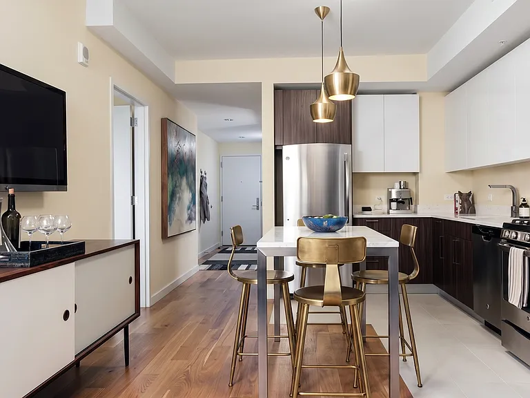 425 Warren St #3001 — Photo 3
