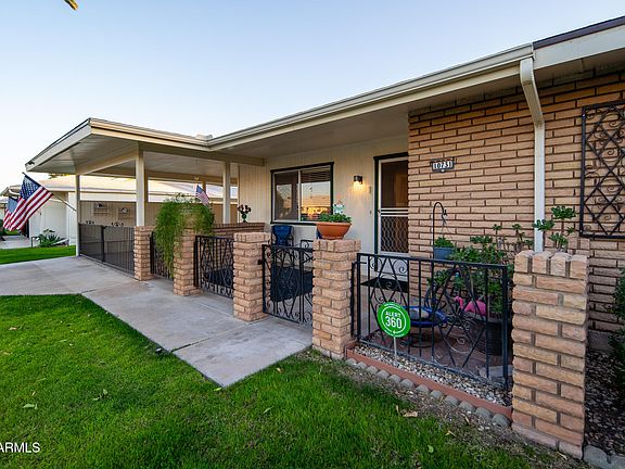 4th image of 10731 W CHERYL Drive