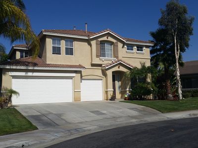 19789 Mount Wasatch Dr, Riverside, CA, 92508