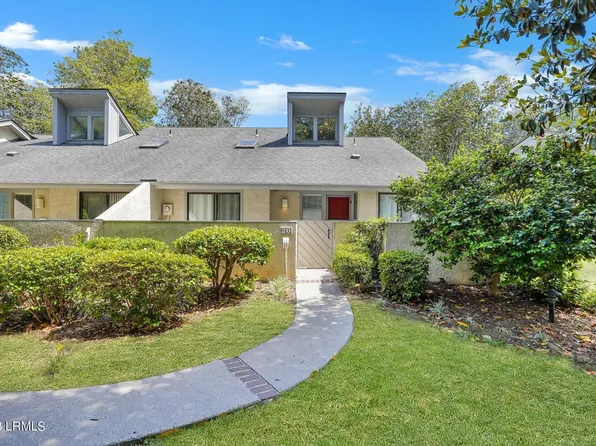 20 Townhouse Mnr #20, Hilton Head Island, SC 29928