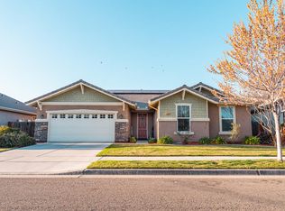 6360 W Perez Ave, Visalia, CA 93291