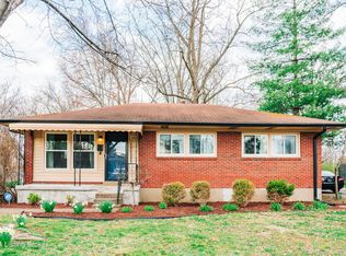 2914 Rio Rita Ave, Louisville, KY 40220