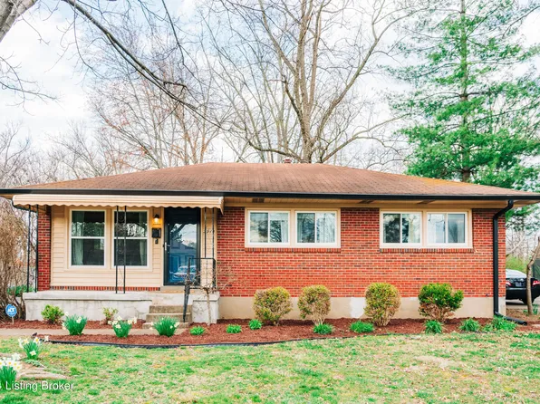 2914 Rio Rita Ave, Louisville, KY 40220