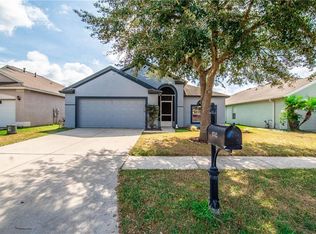 9742 Patrician Dr, New Port Richey, FL 34655