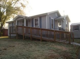 4105 Clearview St, Kingsport, TN 37660
