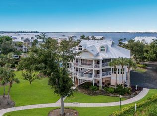 11000 Placida Rd UNIT 2303, Placida, FL 33946