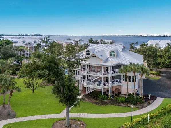 11000 Placida Rd Unit 2303, Placida, FL 33946