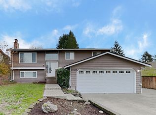 24634 130th Ave SE, Kent, WA 98030
