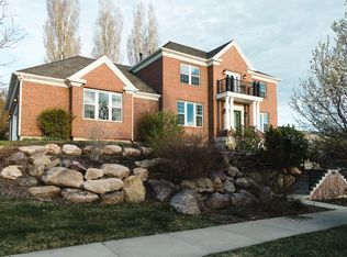 434 S Cardon Ridge Dr, Smithfield, UT 84335