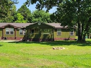 3746 N 494th Rd, Rose, OK 74364