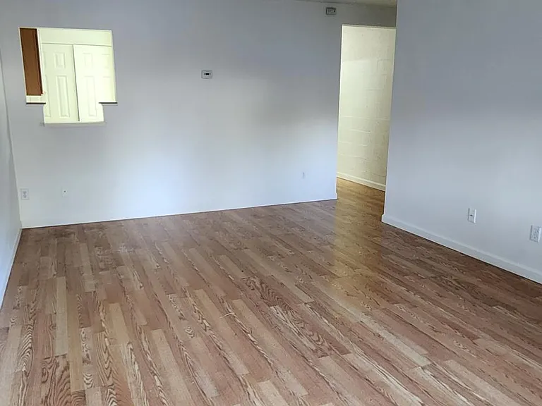 Living room area