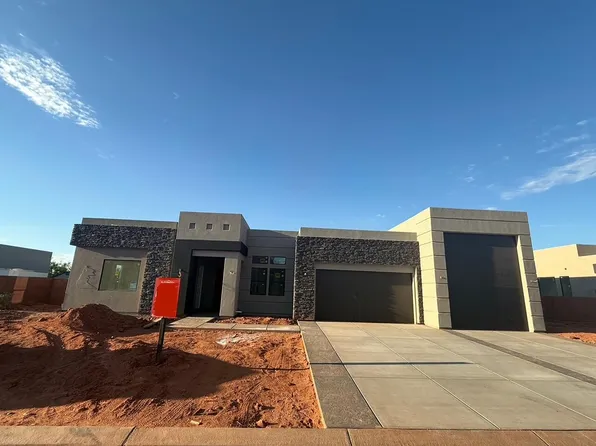 527 W 80 S, Ivins, UT 84738