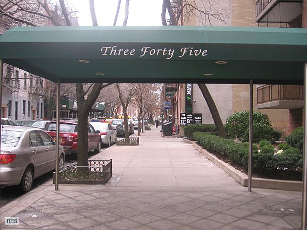 1st image of 345 E 81st St APT 14N