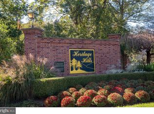 56 Sentinel Rd, Washington Crossing, PA 18977