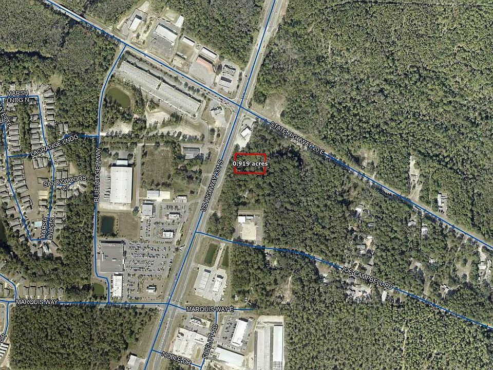 2nd image of Tbd Joe Campbell Rd