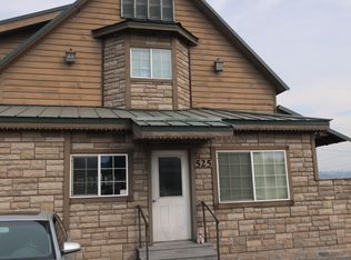 525 S Mission St UNIT 8, Wenatchee, WA 98801