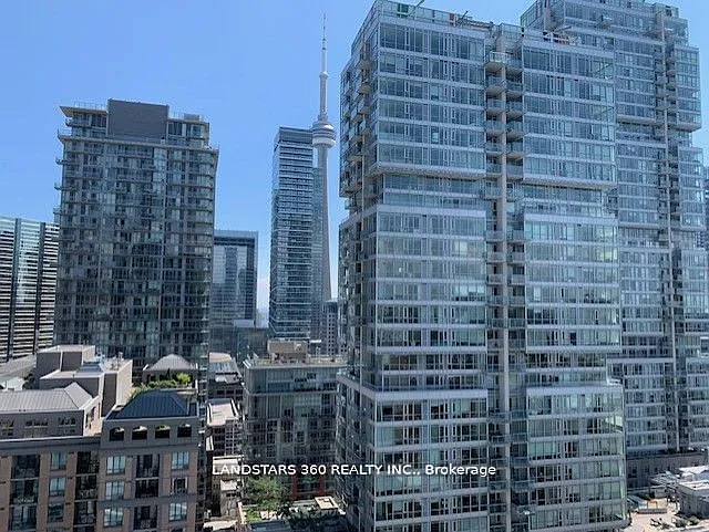 215 Queen St W #1916 — Photo 14