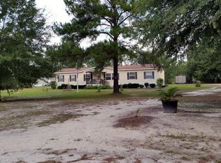 1680 Stanley Loop, Varnville, SC 29944